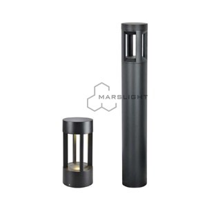 Đèn led nấm sân vườn 7W BNC-B4002